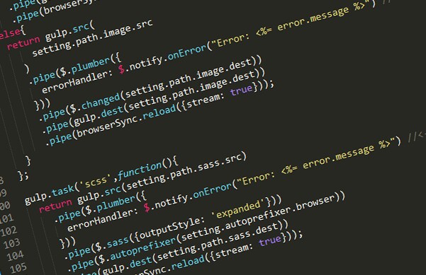 コーディング代行します 早く、安くすぐにコーディングを行います イメージ1