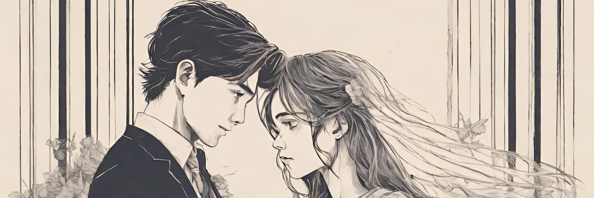 恋愛♡・結婚・離婚のお悩み何でも占います 四柱推命の宿命とタロットで貴方が幸せになる方法を伝えます イメージ2