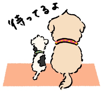 手書き感のあるかわいいLINEスタンプ作ります オリジナルのスタンプを作りませんか？ イメージ5