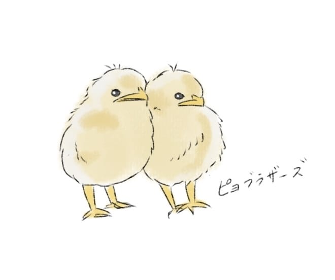ペットのイラスト描きます お好きな動物、ペットのイラスト描きます。 イメージ3