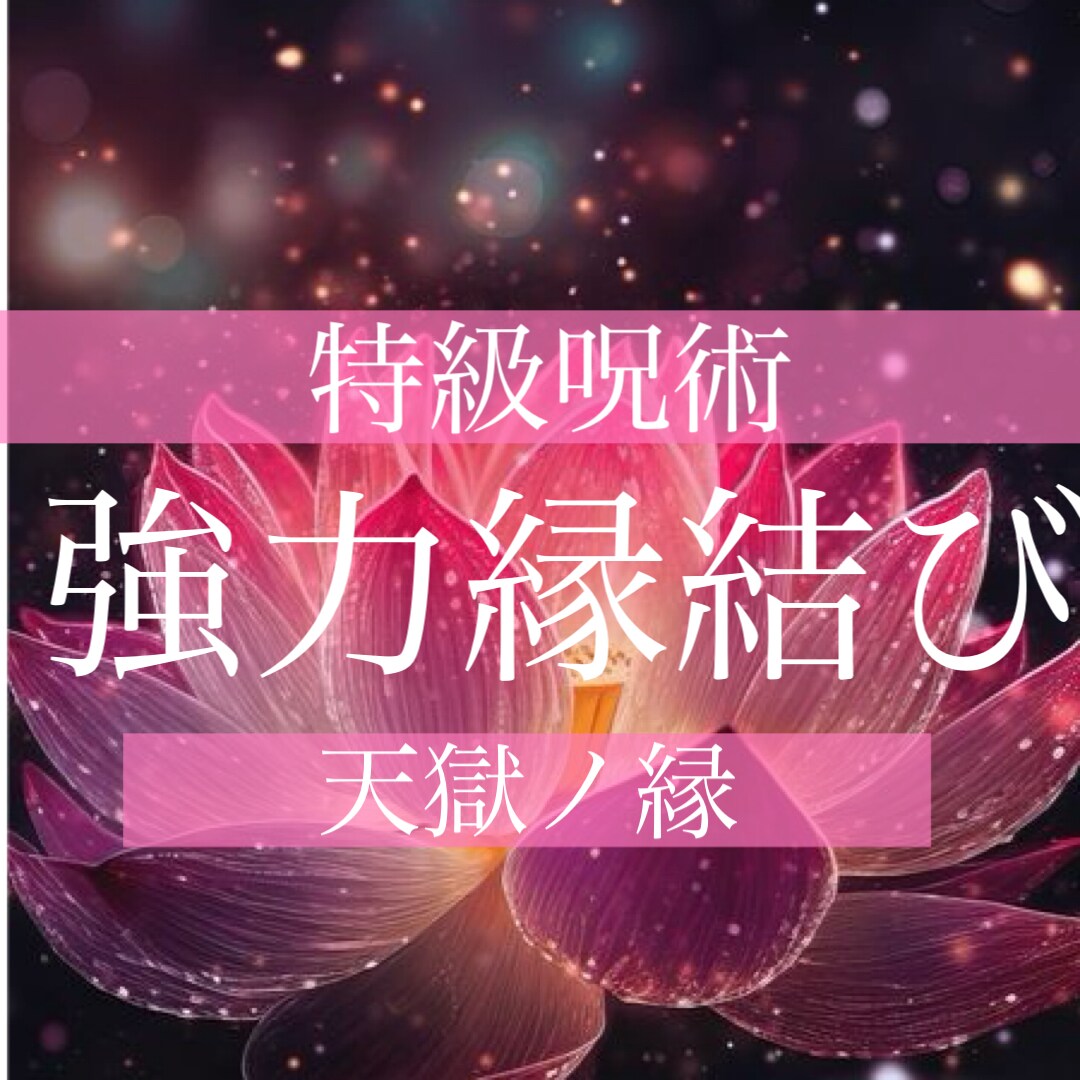 禁忌恋縛秘術《月鏡ノ契》— 溺愛される秘術をします 10日間祈祷一万字鑑定付き、彼の心を独占するあなたへ、縁結び イメージ9