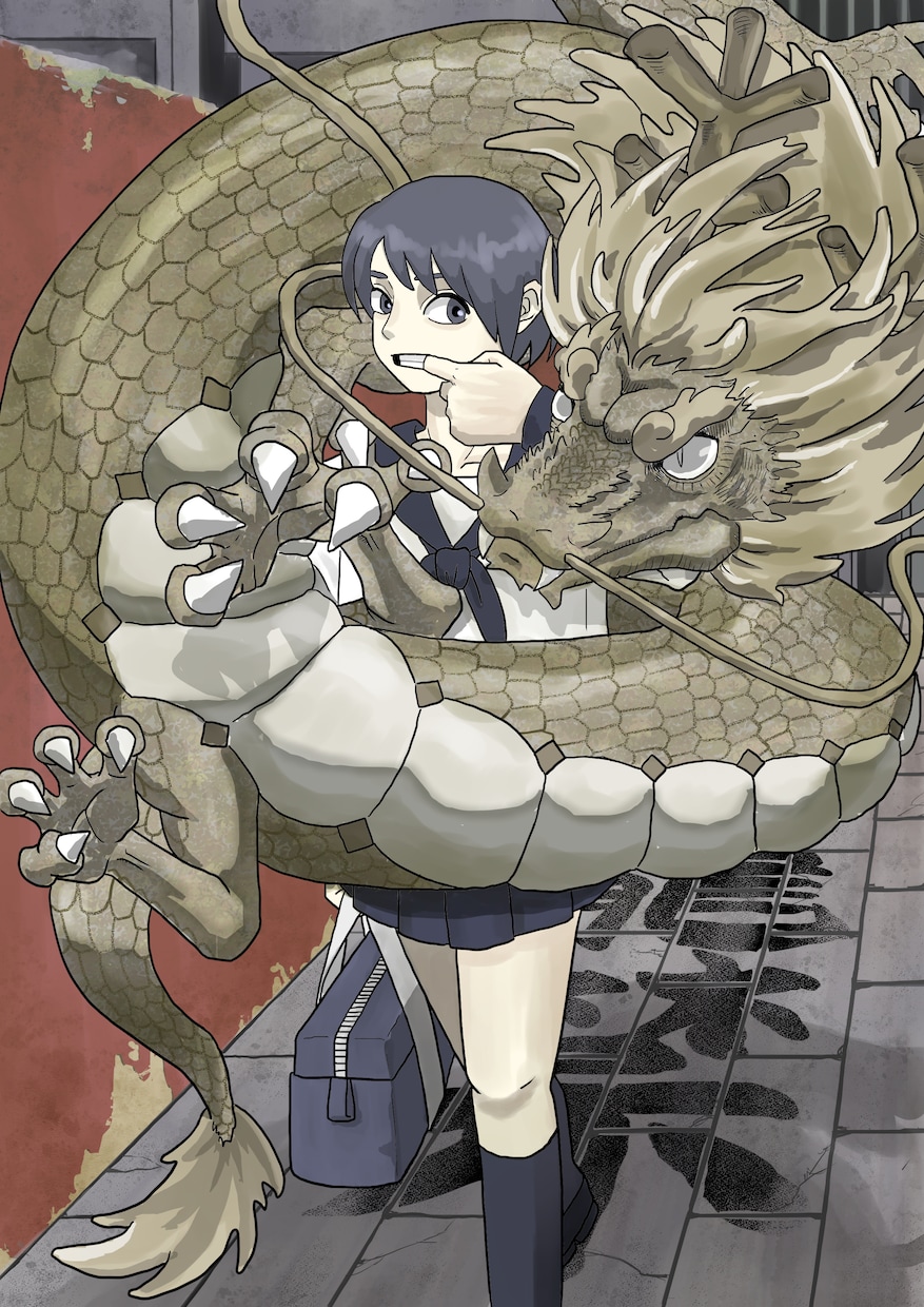 どんなイラストでも描きます 修正回数無制限！納得いくまで直します！ イメージ4