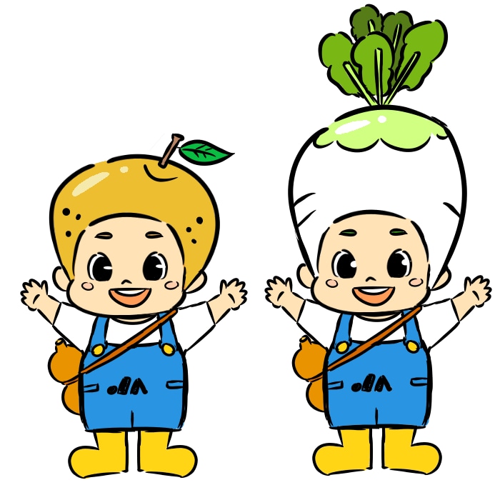 個人/企業/店舗マスコットキャラクターを制作します ココナラプラチナランク★商用利用可 イメージ2