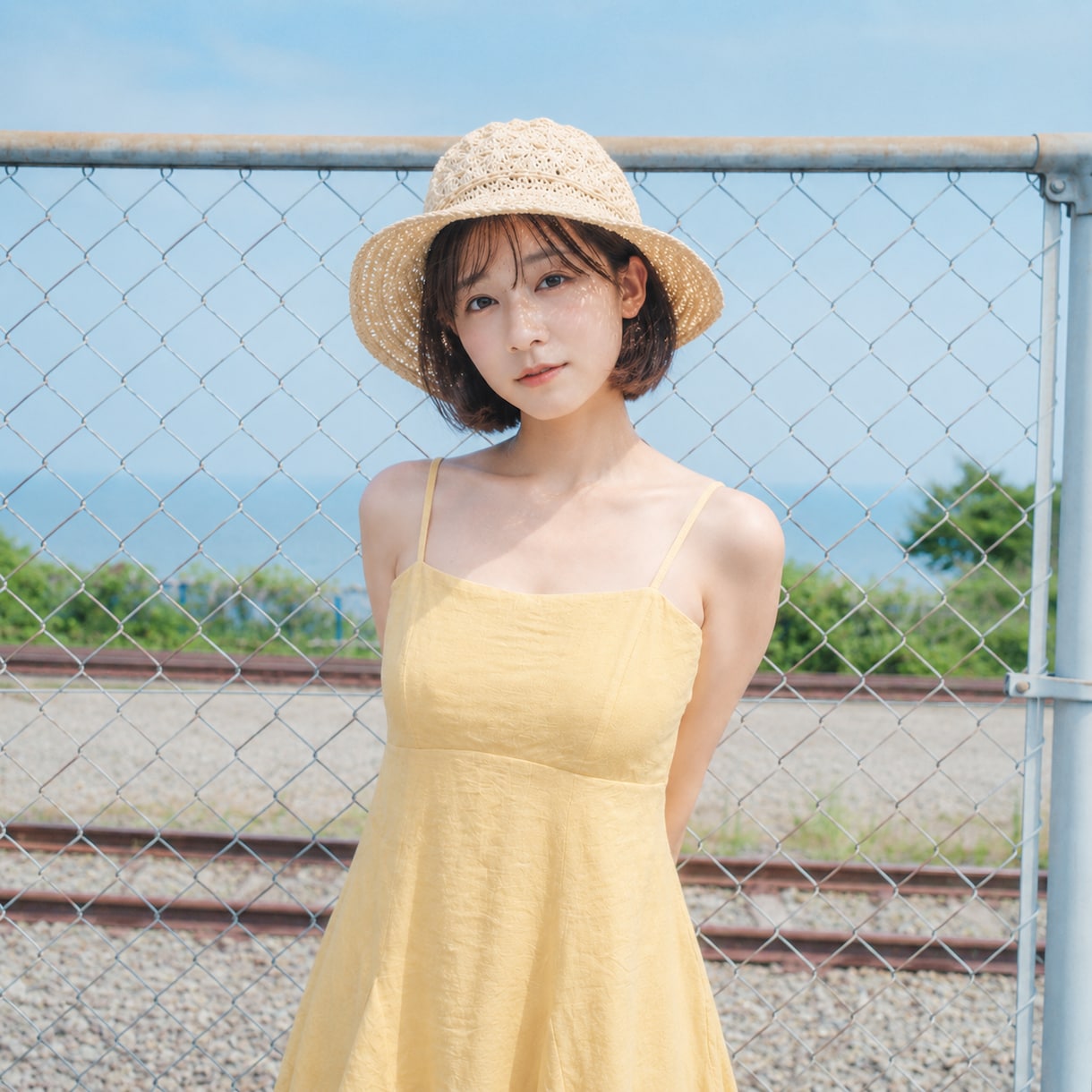 SNSやプロフ、思い出、記念写真を撮影します 1日１組限定！SNSや記念⭐︎あなたの魅力を引き出します⭐︎ イメージ5