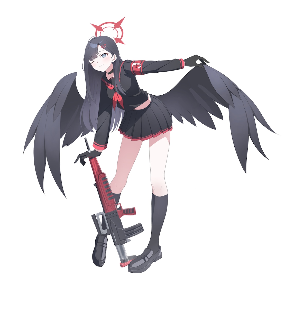 絵柄合わせします 立ち絵の依頼などお待ちしております！ イメージ1