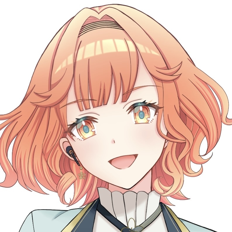 ゲームなどで使用する立ち絵イラストを描きます （TRPGや同人ゲーム向けの立ち絵制作依頼承ります） イメージ1