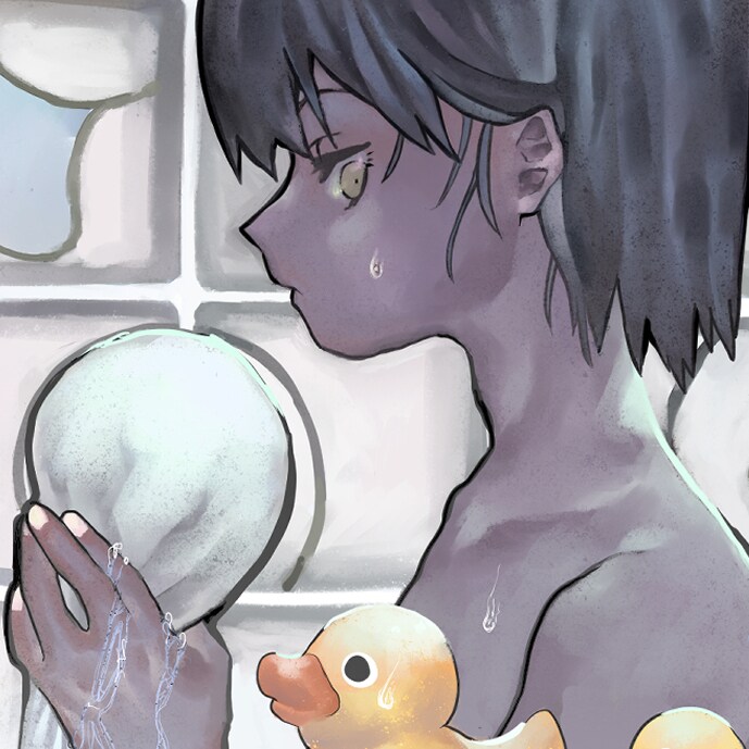 高品質で見応えのあるイラストをお届け致します 一枚絵からキャラデザ、アイコン制作に至るまで幅広い対応！ イメージ5