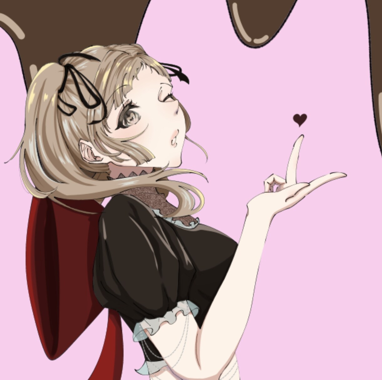 アイコン・ヘッダー・サムネイルの制作いたします 様々なジャンルでイラストを制作します！ イメージ1