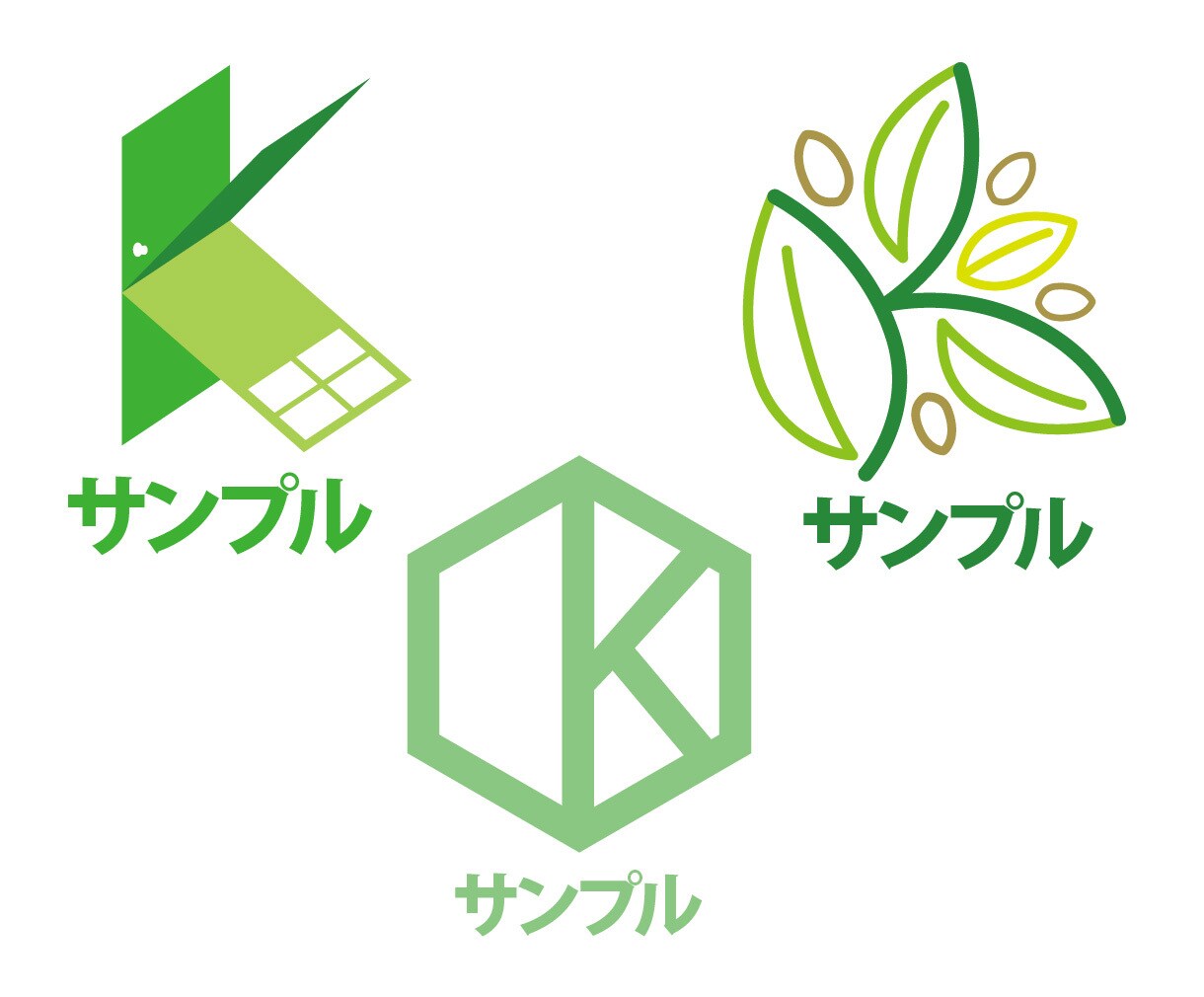 四柱推命を用いてロゴを制作します 一般的なイメージからロゴを制作、四柱推命を加味しご提案します イメージ6