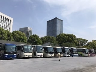 バス運転手、トラック運転手の転職相談します バス20年以上(路線、観光、高速、ロケ)トラック10年経験者 イメージ1