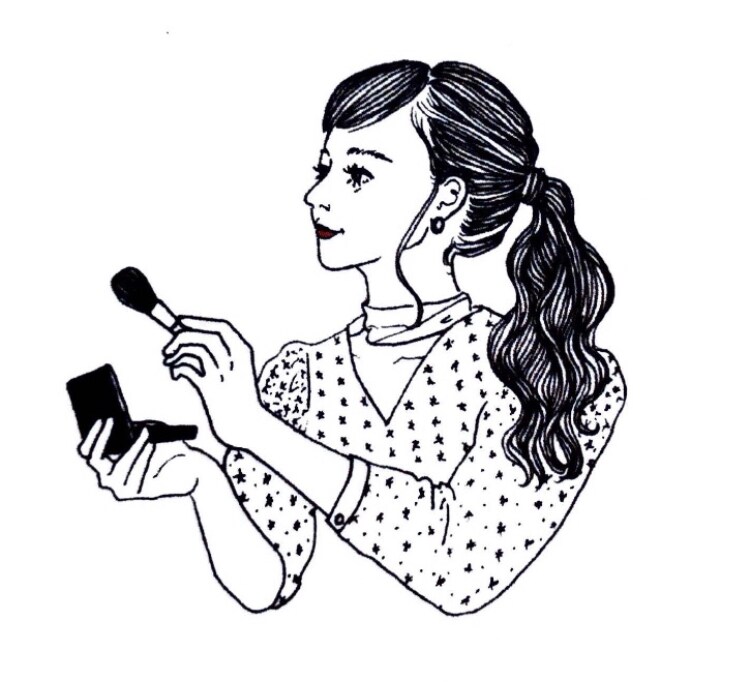 美のプロがあなたのスキンケア方法を見直します スキンケアレッスンを受けて今よりもキレイになってみませんか？ イメージ1