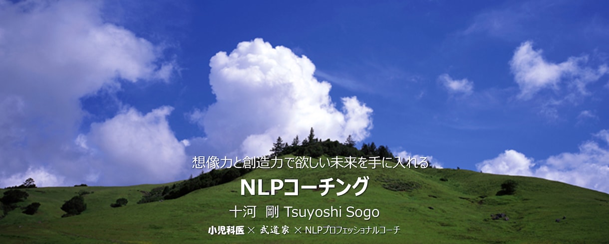 行き詰まったビジネスアイデアをブレイクスルーします アメリカ大統領も利用する最新心理学NLPを用いたコーチング イメージ3