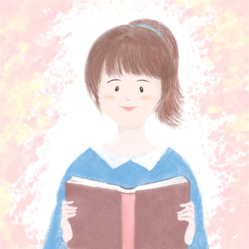 商用OK! ブログやSNSに使えるアイコン描きます あなたのSNSやブログにかわいく親しみやすさを与えます! イメージ1