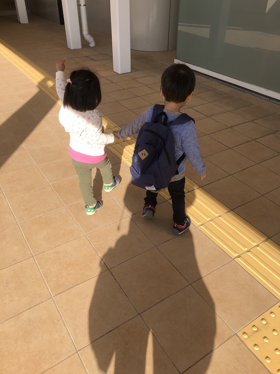 子育てで悩んでいる方お話し聞きます 適応障害になった母。あなたの悩みを教えてください。 イメージ2