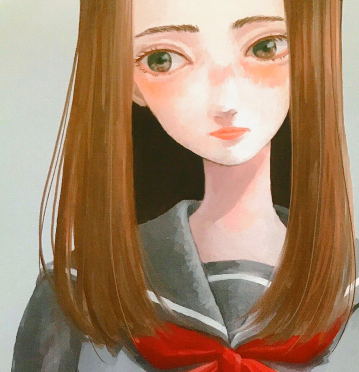唯一無二のアイコン描きます SNSなどのプロフィールに使いたい方へ イメージ1