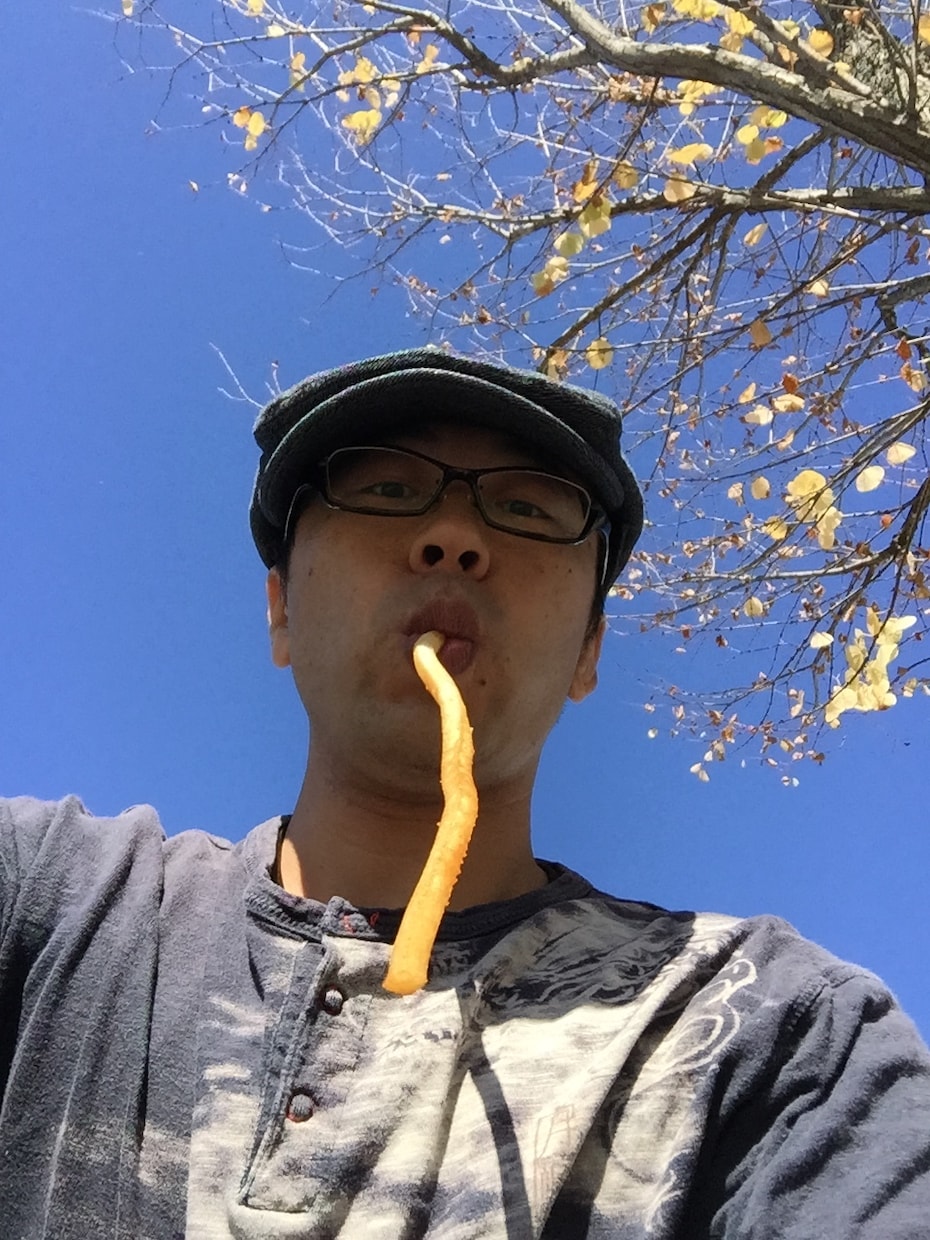 ご相談にのります 人生経験が豊富です。ひとの悩みを聞くことに長けています。 イメージ1
