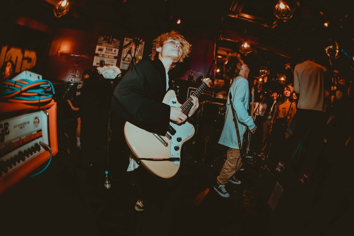 ギターのレコーディング承ります ギターレコーディング　アレンジ イメージ1