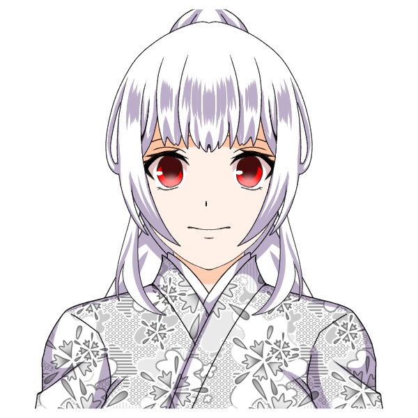 貴方のお話を聞きます 貴方の希望するキャラクターとして愚痴や何気ない会話を。 イメージ1