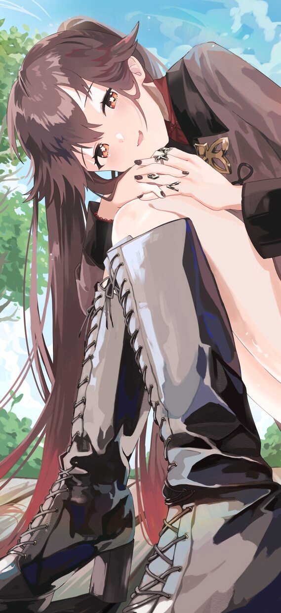 あなたのご希望のイラストを制作します 動画やSNSなどご希望にそったイラストを提供します！ イメージ6