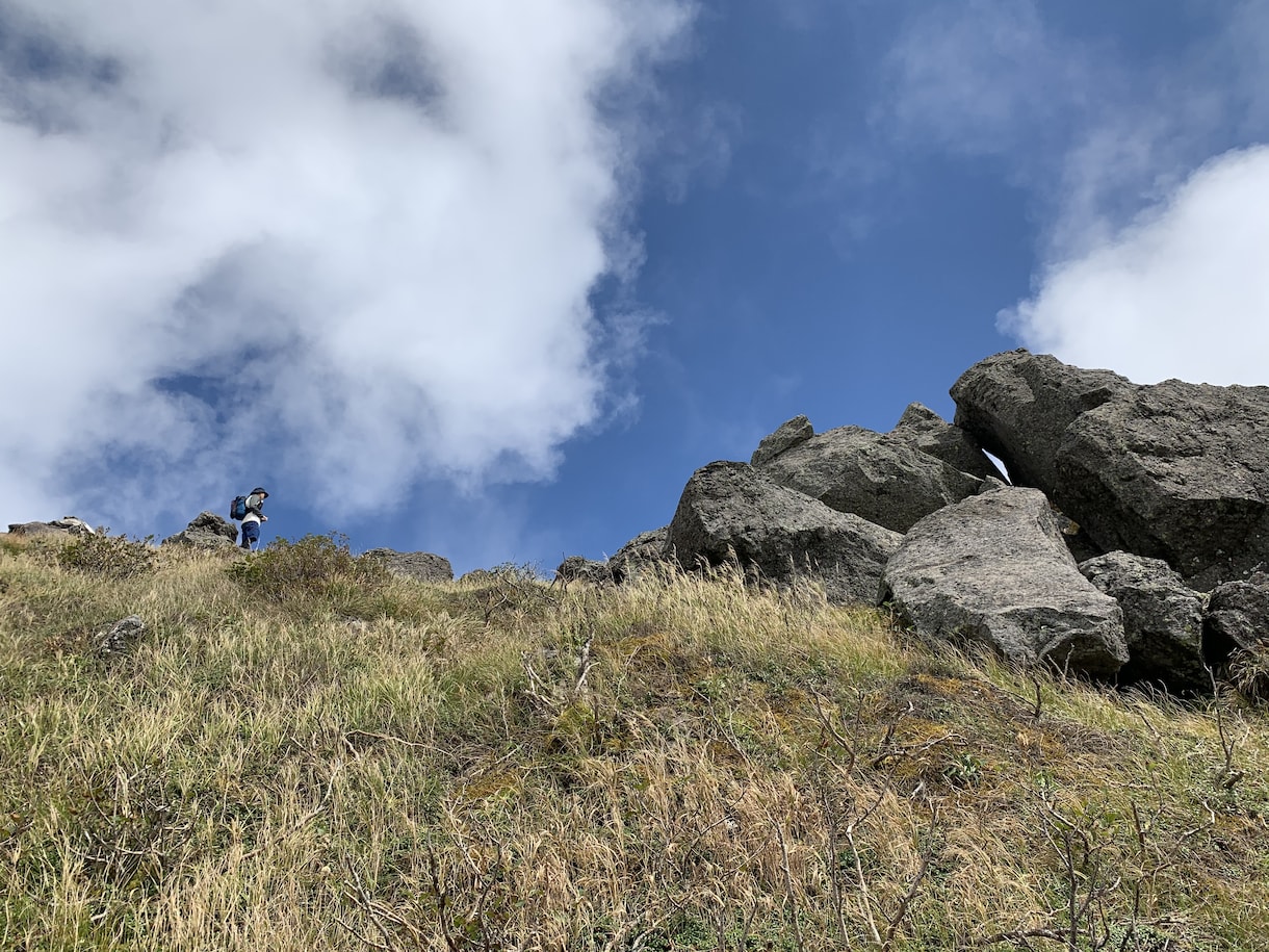 初心者登山のプランを考案いたします 登山歴20年以上の愛好家が、あなたの登山計画をお手伝い♪ イメージ3