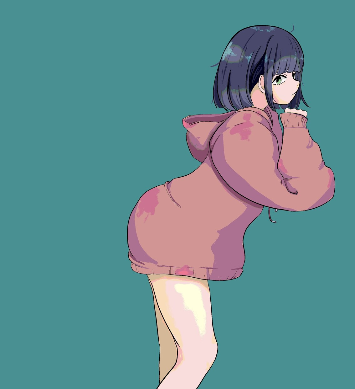 12月までの特別価格！可愛い女の子イラスト描きます 貴方のもう一つの顔とも言えるアイコンを任せてくれませんか？ イメージ3