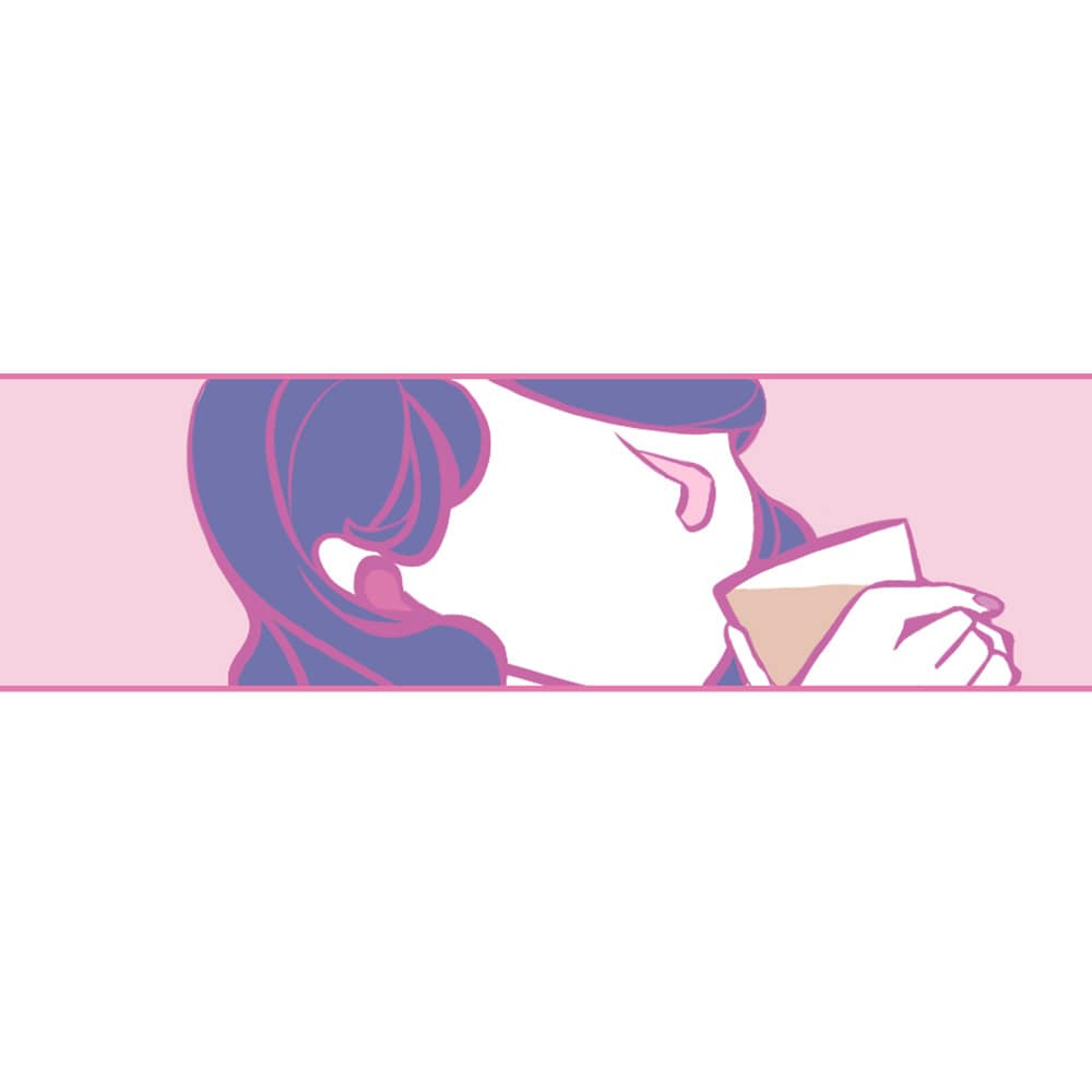 かわいい手描きレトロポップイラスト制作します 商用利用可グッズ・アイコン・サムネなど用途に合わせたイラスト イメージ5