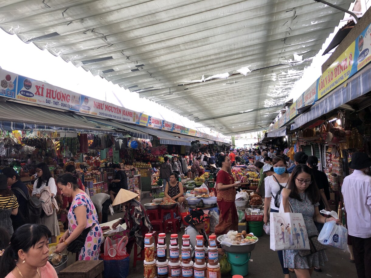 海外旅行の計画を一緒に考えます 世界一周経験者が教える海外旅行計画！ イメージ2