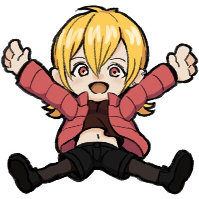 キャラクターのアイコンお描きします かわいい・かっこいいキャラクターをアイコンにしませんか？ イメージ5