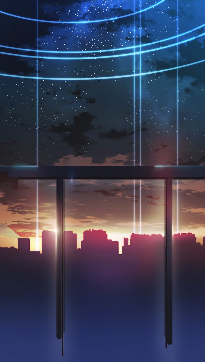 企業レベル！高クオリティの背景を描きます 業界歴10年！実績多数！プロの背景イラストレーターです イメージ1