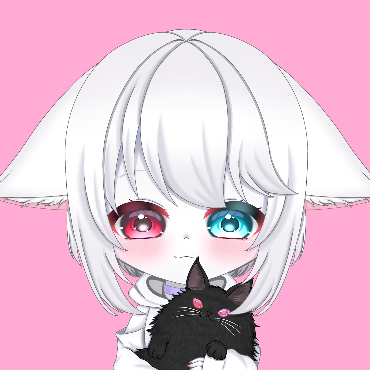 イラストをお描きします 依頼者様だけのオリジナルイラストをお描きします イメージ1