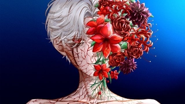 闇と幻想、ダークファンタジー系のイラスト描きます あなたの世界観を形にする一枚絵なんでもお描きします。 イメージ1