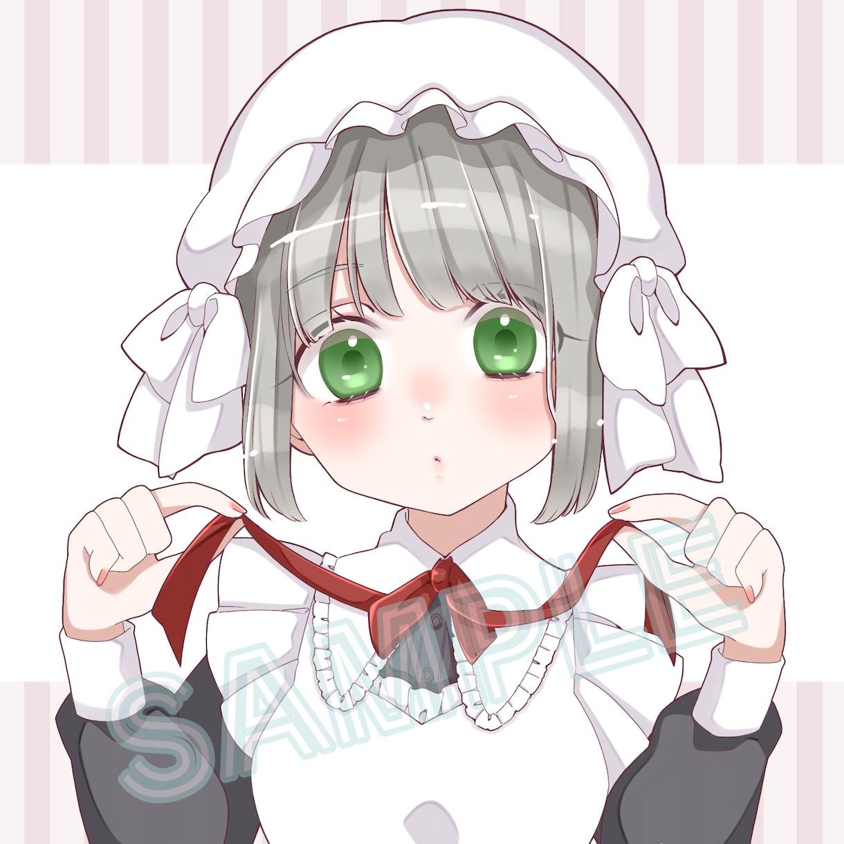 色んなイラストを描きます SNS等で使えるアイコンやお友達へのプレゼントに◎ イメージ1