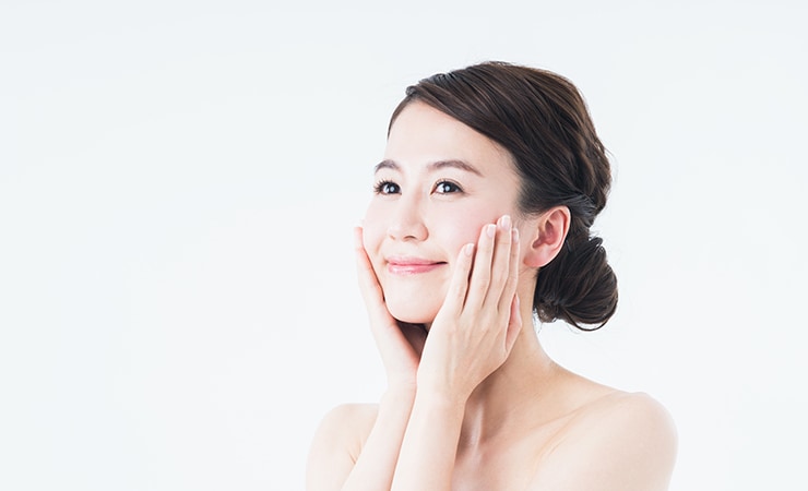 スキンケアの相談乗ります カラダのプロがスキンケアをアドバイス イメージ1