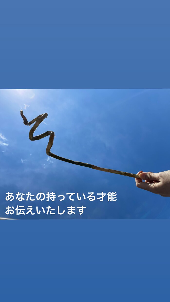 あなたの地球使命をお伝えいたします ｢何のために生まれてきたのか」気になりませんか？ イメージ9