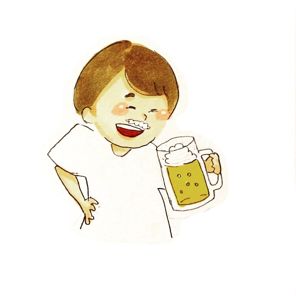 気軽に自分だけの似顔絵アイコン作ります！ます インスタ・LINE・Twitterで自分だけのお洒落アイコン イメージ9
