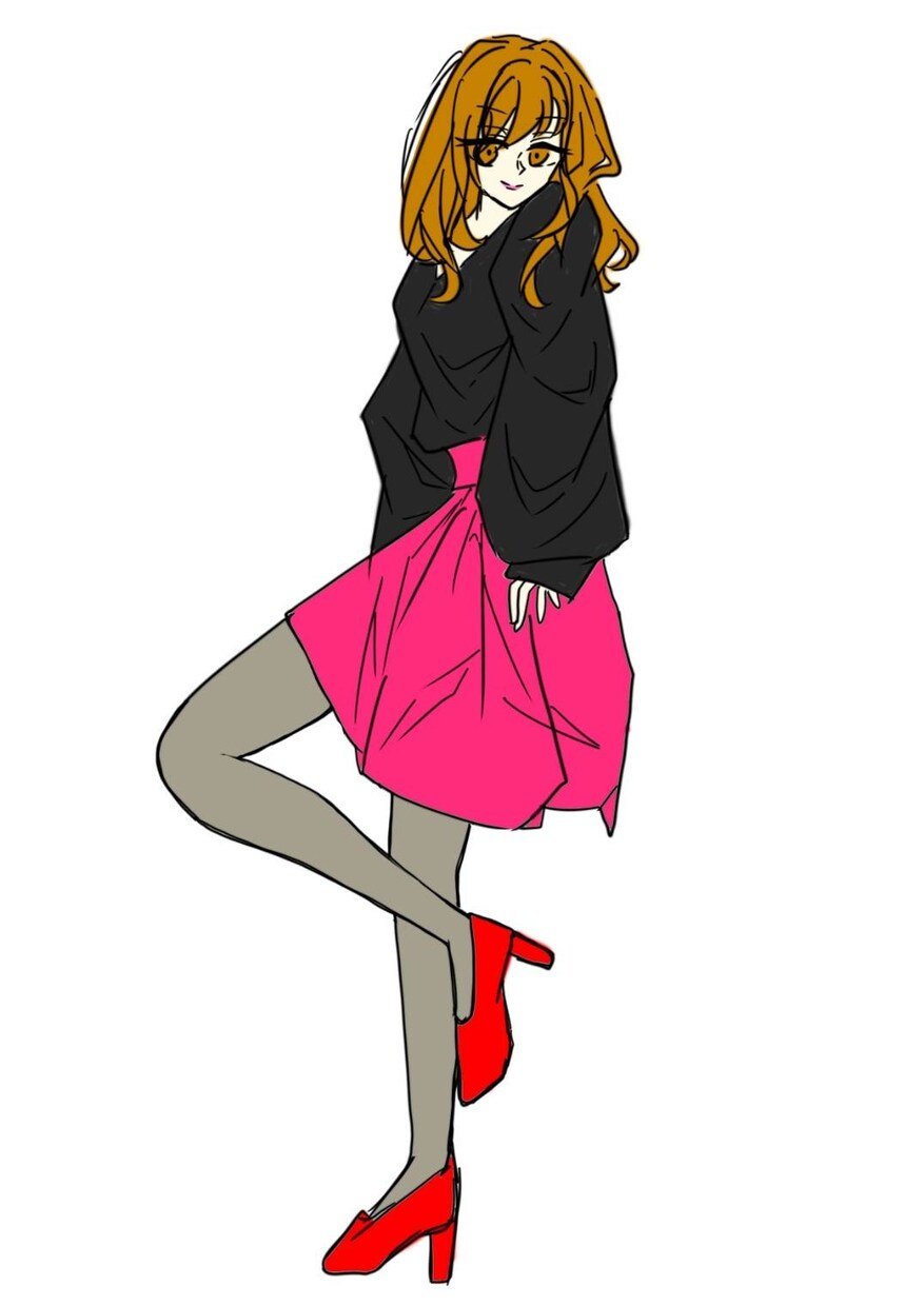 1~2日で納品いたします ご希望に沿った幅広いイラストを描きます！ イメージ1