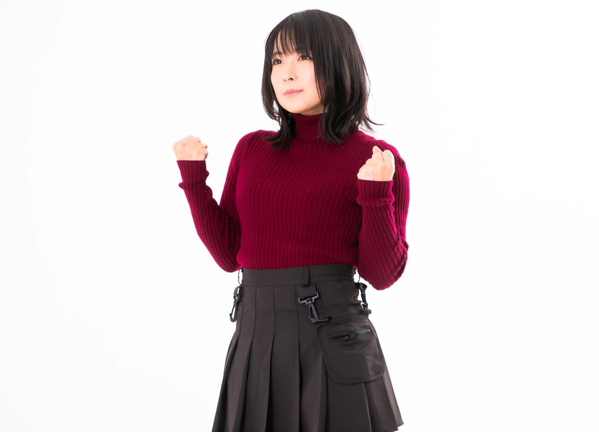 全力であなたを褒める・応援します 自信がない…やる気がでない…そんなあなたを全力で褒めます！ イメージ2