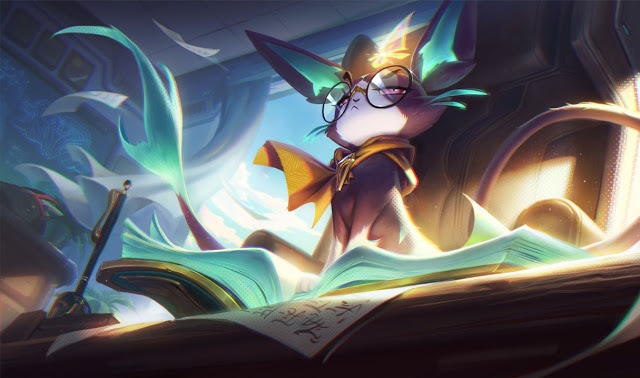 league of legendsの基礎教えます シルバー〜ゴールドを目指したい方へ、丁寧に教えます。 イメージ1
