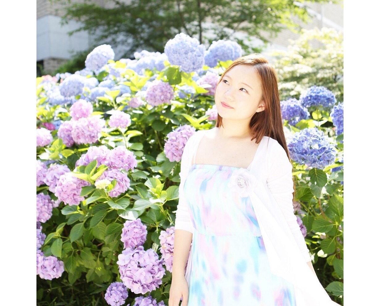 イメージ写真・ポートレート写真を撮影します イメージ写真やポートレート写真を撮影致します。 イメージ7