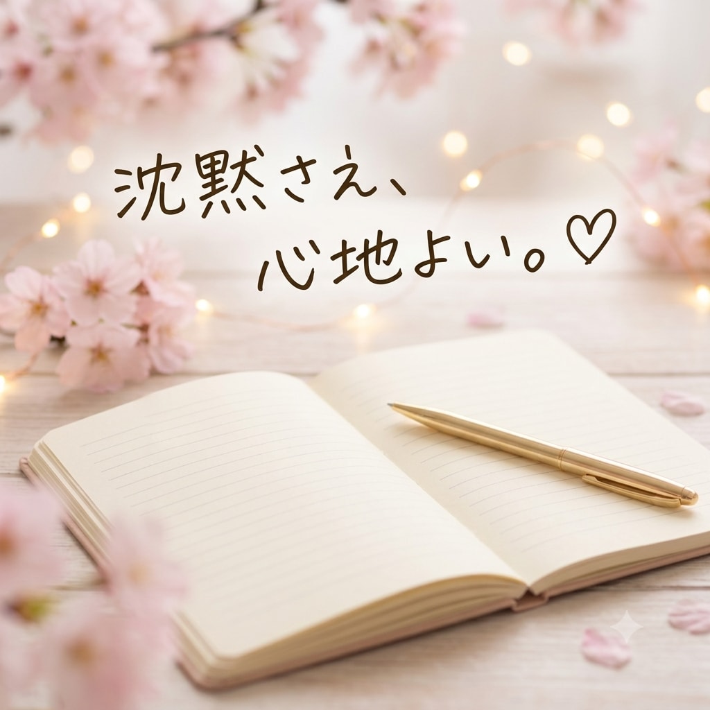 ただ話しましょ♡あなたのおしゃべり相手になります 雑談/暇つぶし/寂しい時/なんとなく話したい時に イメージ15