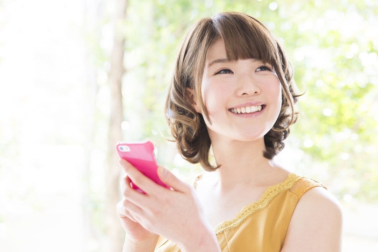30万人以上のフォロワーに宣伝します 女性向けにサービスや商品を紹介したい方 イメージ1