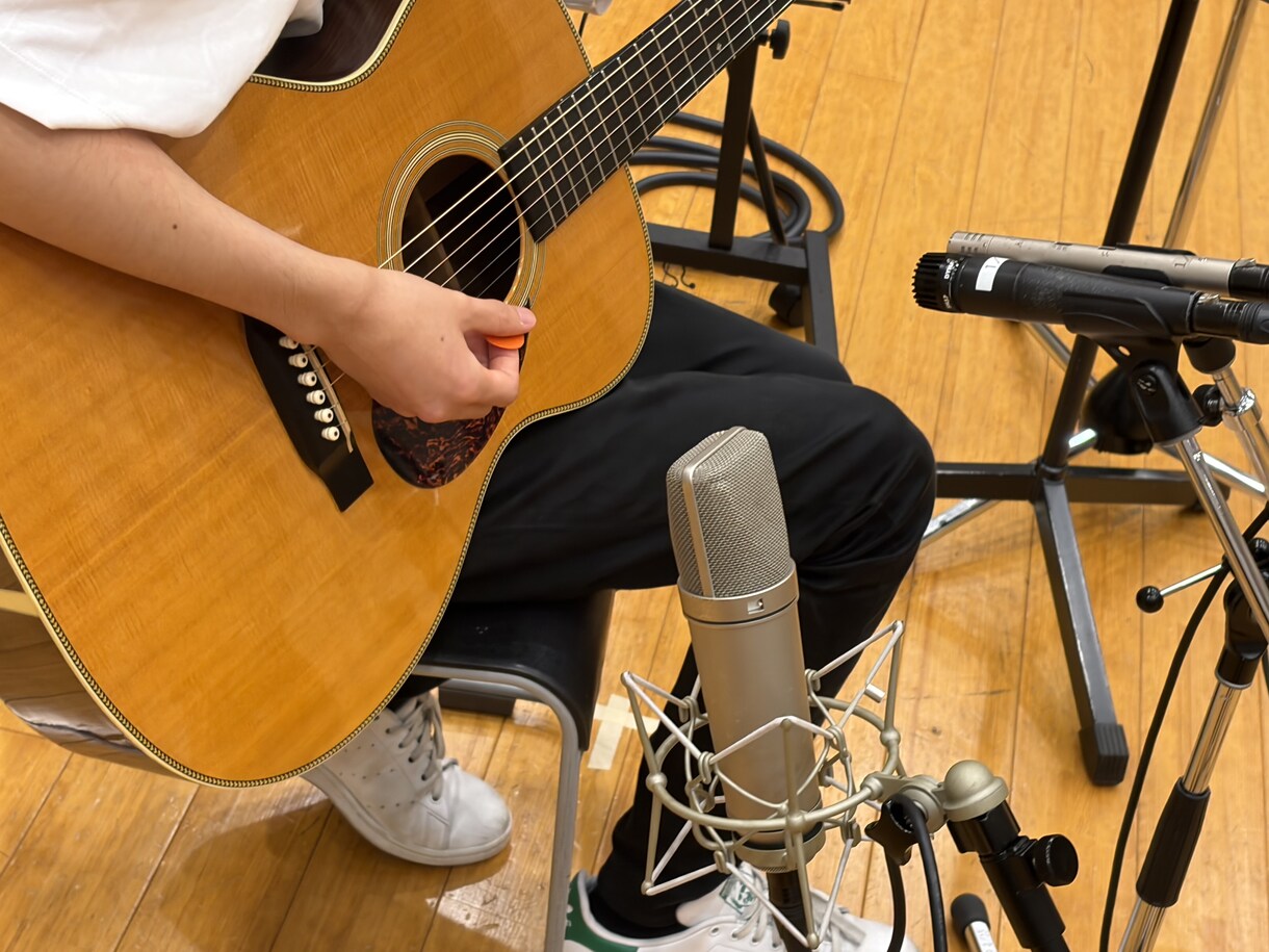 音大生が低価格で楽曲を本格的に仕上げます 現役音大生・録音専攻が丁寧に対応します イメージ3