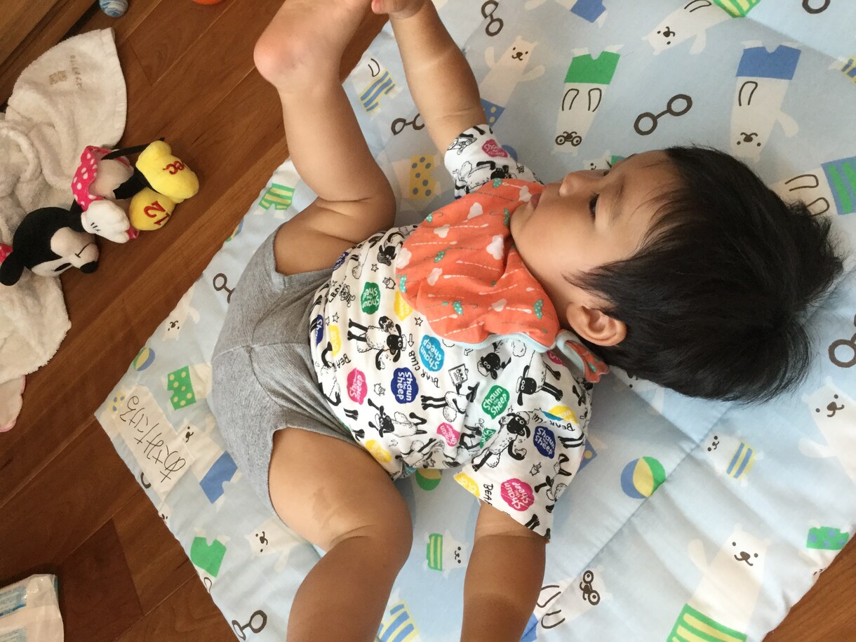 一人ひとりに合ったお家ヨガプログラム作成します 産後のママ♪自宅でできる！あなたのためのヨガプログラム作成★ イメージ4