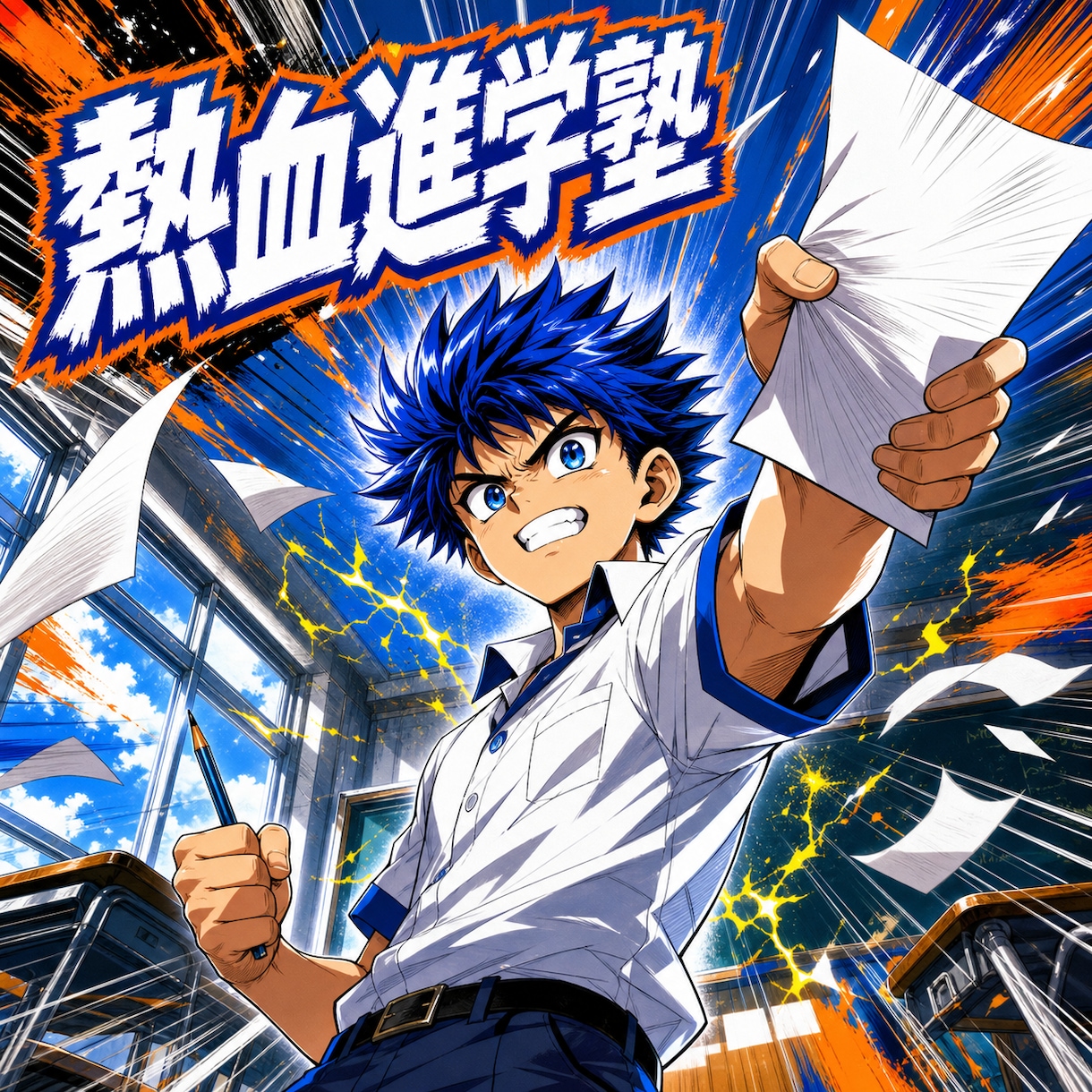 あなたオリジナルの漫画LPを作成します 漫画だから読まれる。想いが伝わる漫画LPを最短3日で納品。 イメージ2