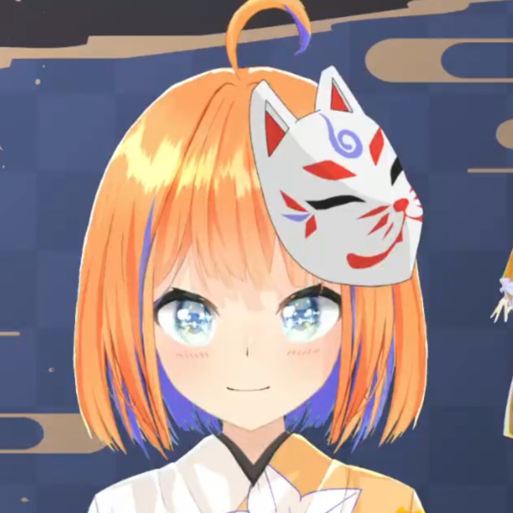 Live2dのイラスト〜モデリングまで行います Vtuberになりたい方!イラスト〜モデリングまで行います! イメージ1