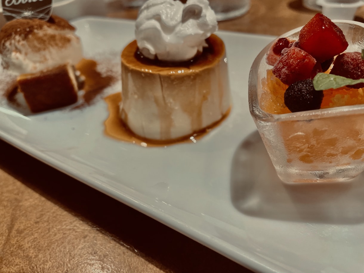 食べ物の写真を撮ります キラキラして美味しそうな写真が欲しいあなたに！ イメージ5