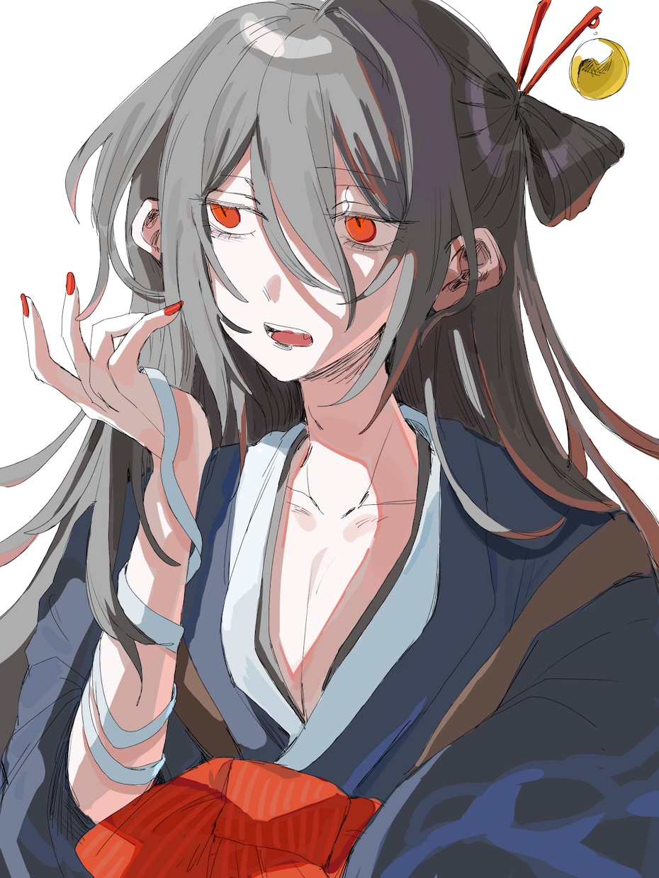 商用利用OK！短納期でアイコンや一枚絵お描きします 男の子・女の子問わず　厚塗り・美人系のお顔が得意です イメージ5