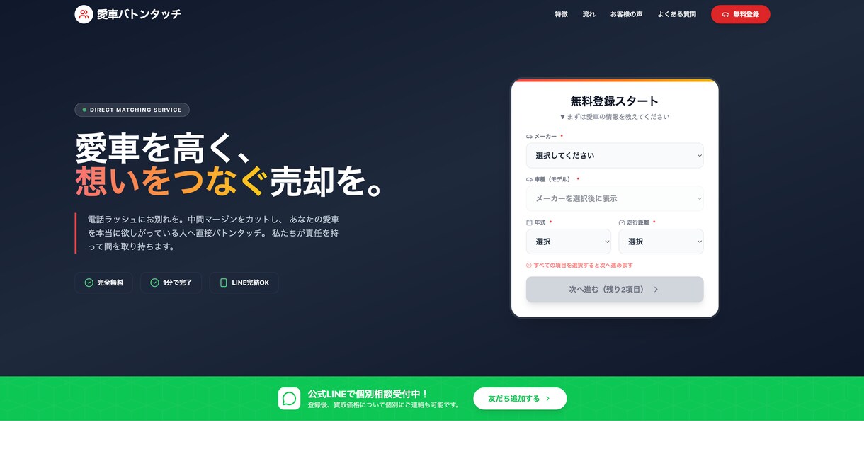 農家・小さなお店向けにサイト制作します 現役農家が集客目線で作成します イメージ9