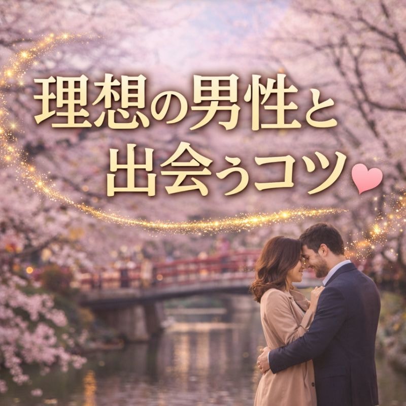 溺愛され幸せな毎日♡大好きな人との結婚を応援します 脳心理学を使って、あなたの恋愛が理想通りになるようお手伝い♪ イメージ4