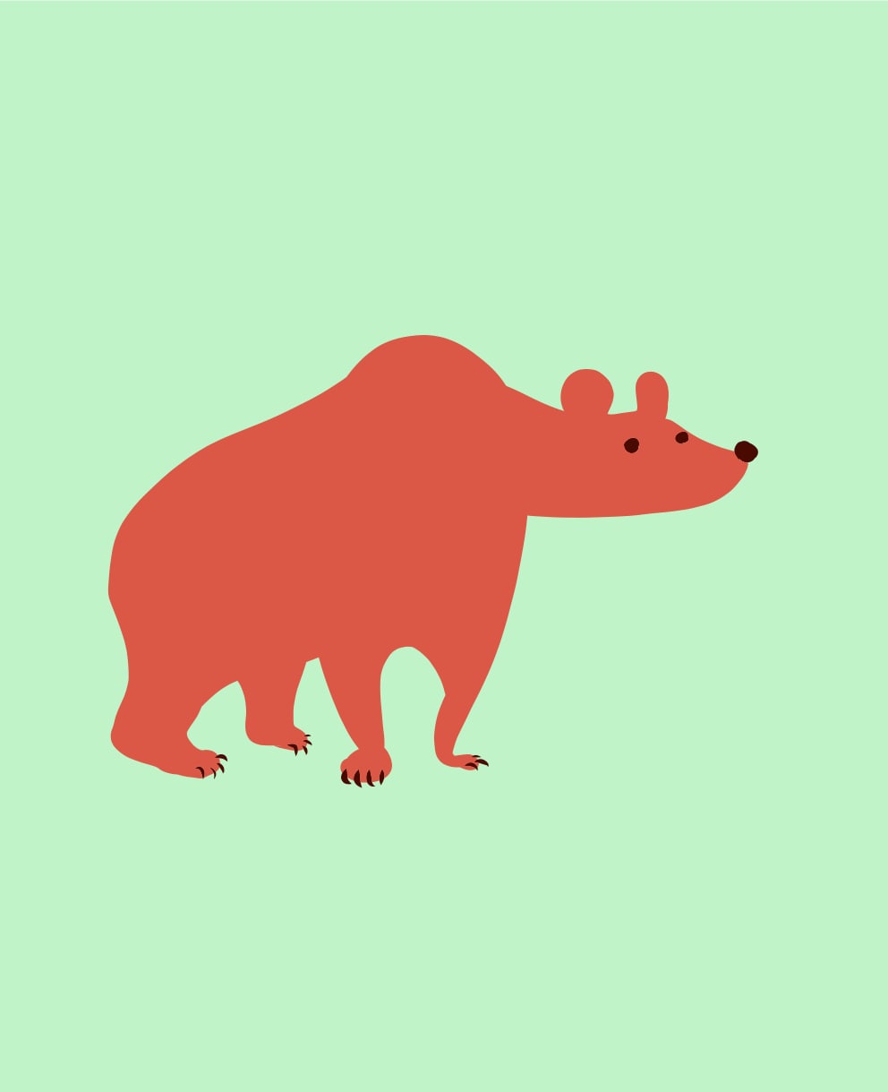 手書き風 動物のイラスト描きます フリー素材ではちょっと...と言う時に！使いやすいイラスト イメージ4